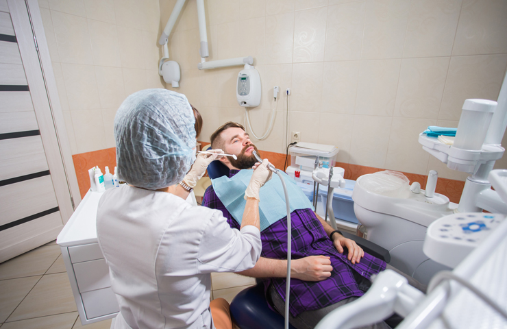 Oregon Oral Surgeons – Florence photo 8