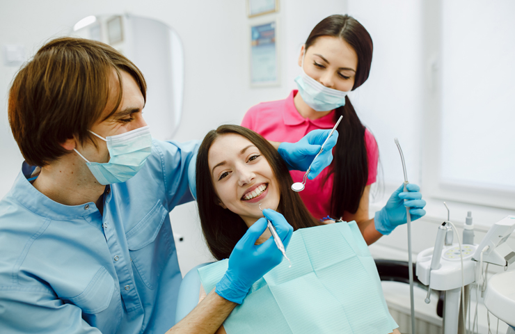 Oregon Oral Surgeons – Florence photo 6
