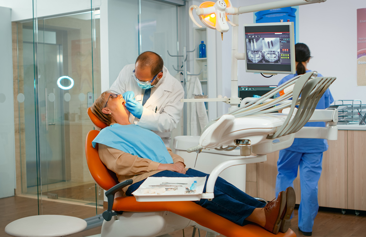 Oregon Oral Surgeons – Florence photo 7
